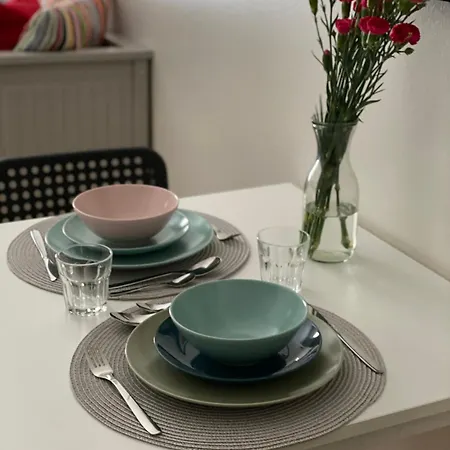 Tranquil Studio Near Nature, Free Parking& Wifi Helsinki Extérieur photo