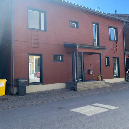 Tranquil Studio Near Nature, Free Parking& Wifi Helsinki Extérieur photo