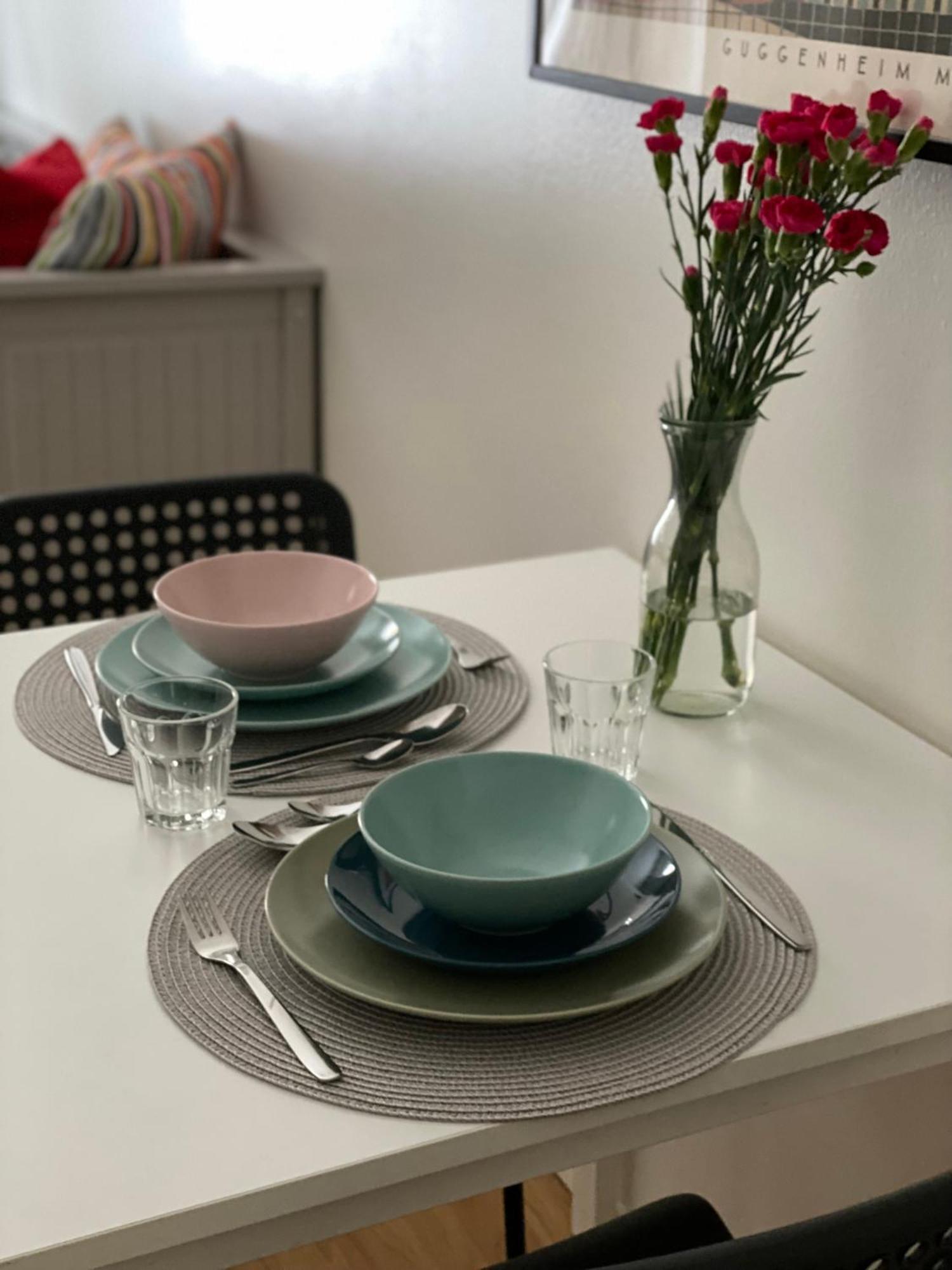 Appartement Tranquil Studio Near Nature, Free Parking& Wifi Helsinki