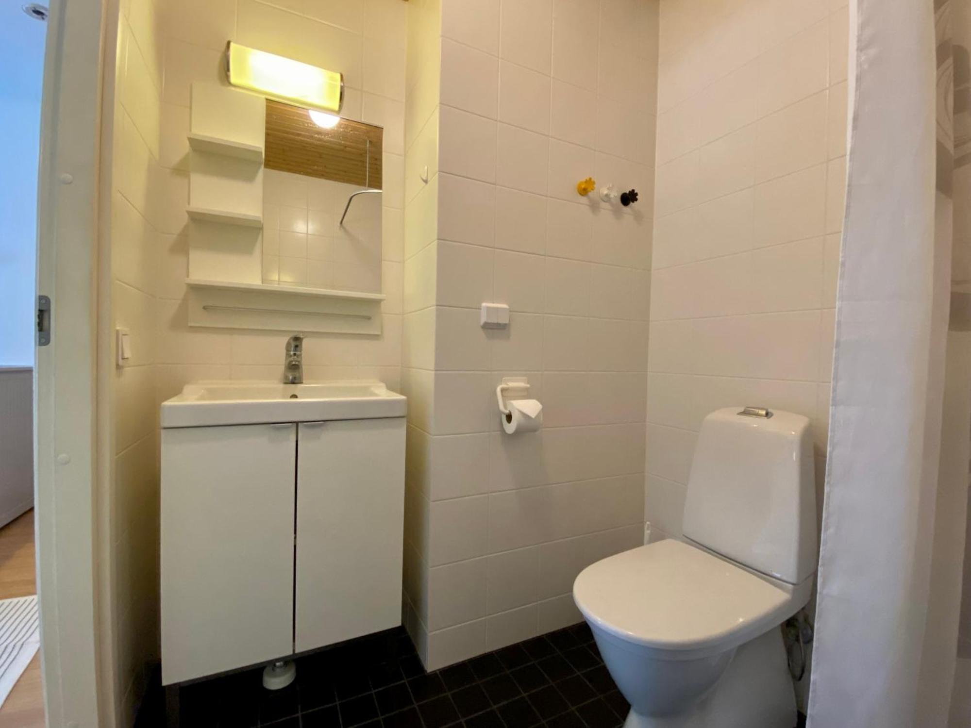 Appartement Tranquil Studio Near Nature, Free Parking& Wifi *
