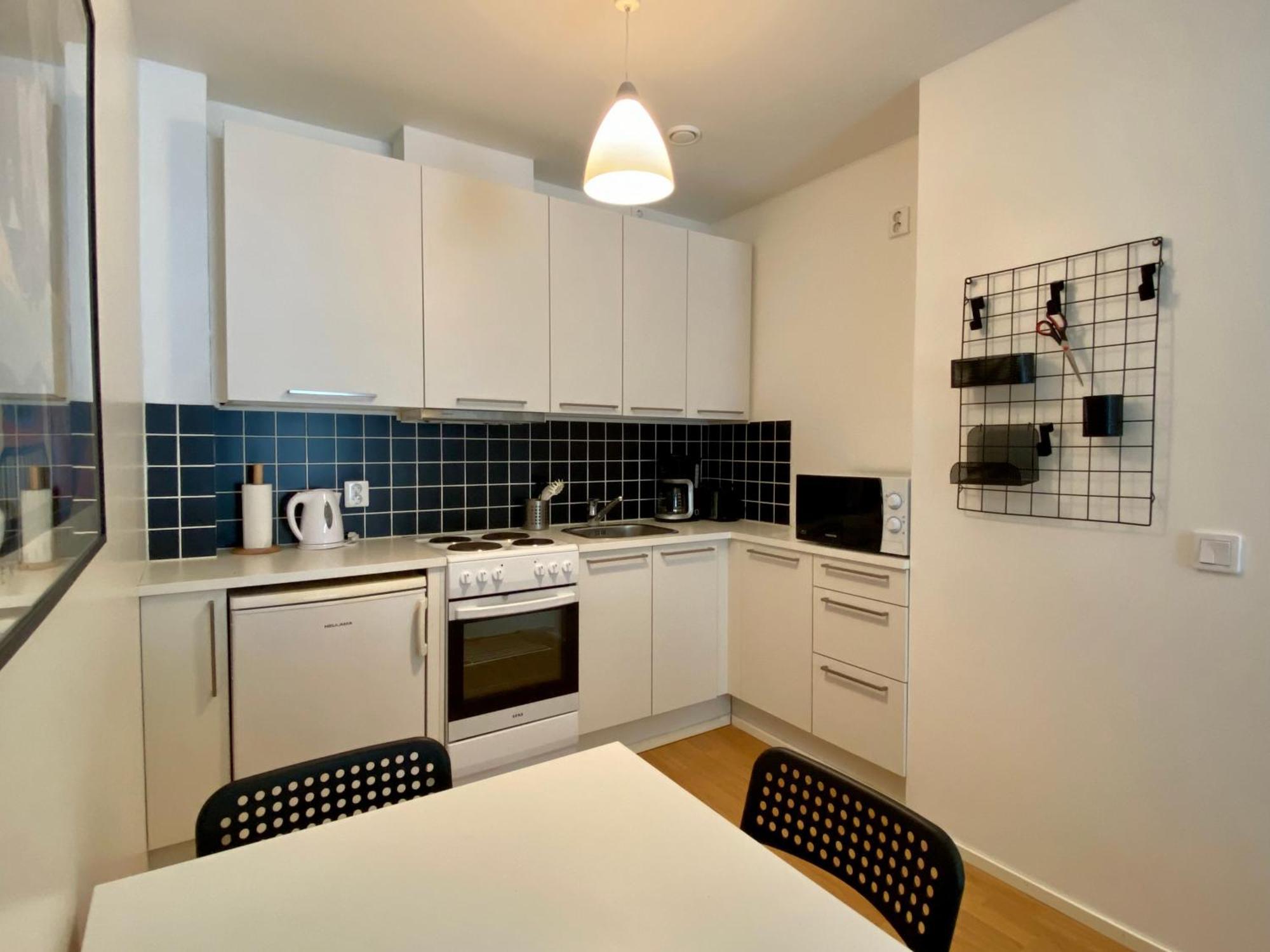 Tranquil Studio Near Nature, Free Parking& Wifi *